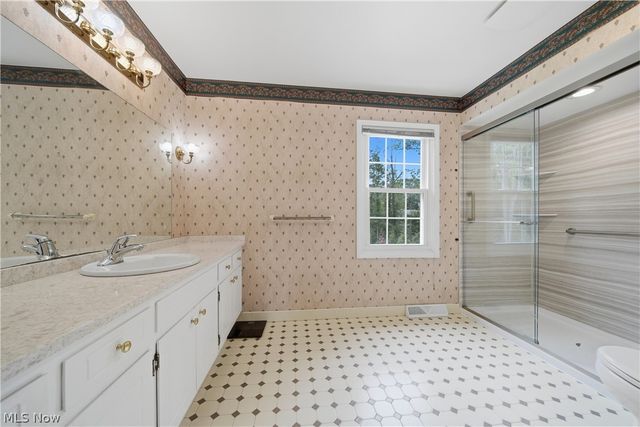 540 Fox Run Trail, Aurora, OH 44202