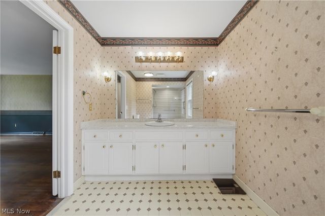 540 Fox Run Trail, Aurora, OH 44202