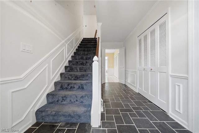 540 Fox Run Trail, Aurora, OH 44202