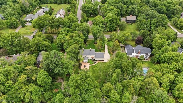 540 Fox Run Trail, Aurora, OH 44202