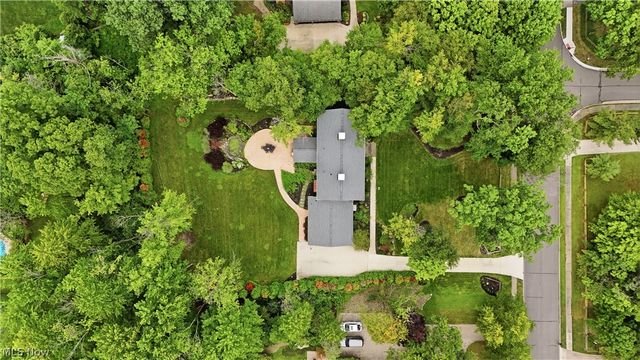 540 Fox Run Trail, Aurora, OH 44202