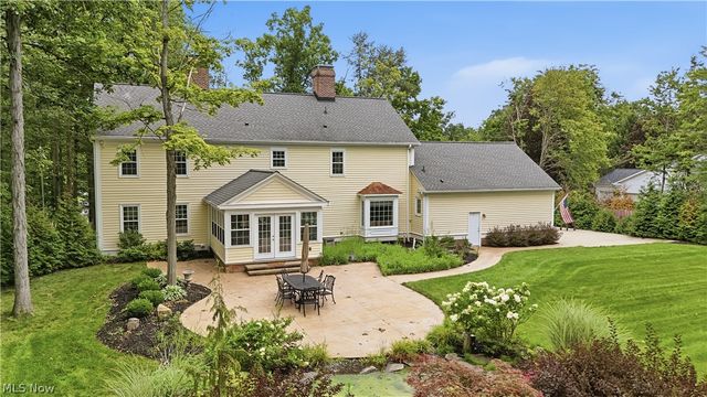 540 Fox Run Trail, Aurora, OH 44202
