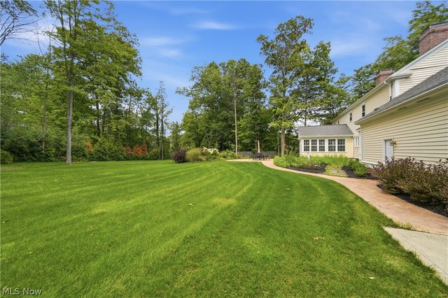 540 Fox Run Trail, Aurora, OH 44202
