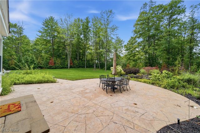540 Fox Run Trail, Aurora, OH 44202