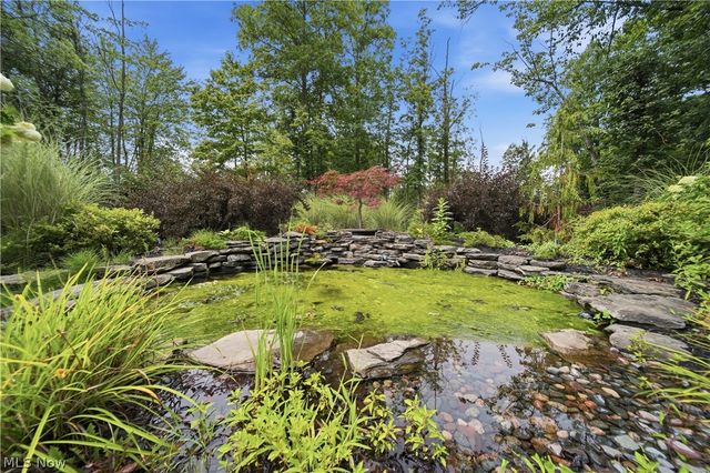 540 Fox Run Trail, Aurora, OH 44202