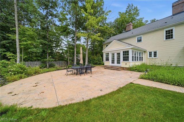 540 Fox Run Trail, Aurora, OH 44202