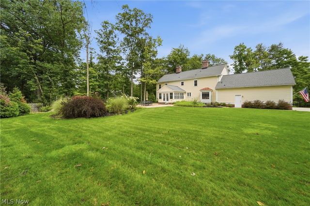 540 Fox Run Trail, Aurora, OH 44202