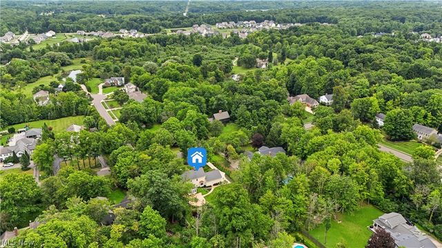 540 Fox Run Trail, Aurora, OH 44202
