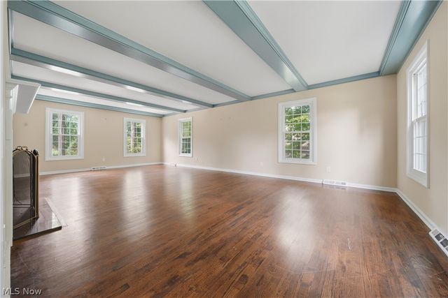 540 Fox Run Trail, Aurora, OH 44202