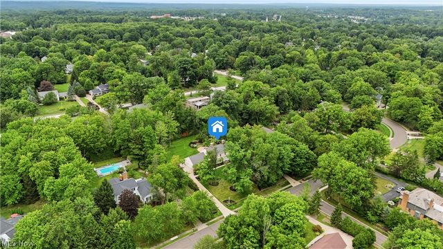 540 Fox Run Trail, Aurora, OH 44202