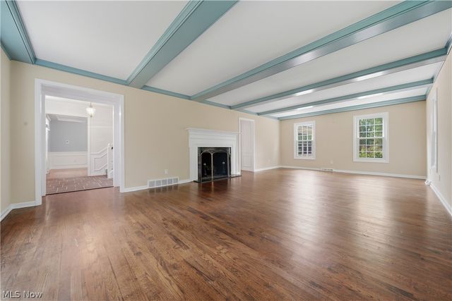 540 Fox Run Trail, Aurora, OH 44202