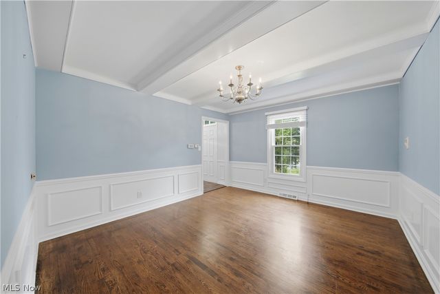 540 Fox Run Trail, Aurora, OH 44202