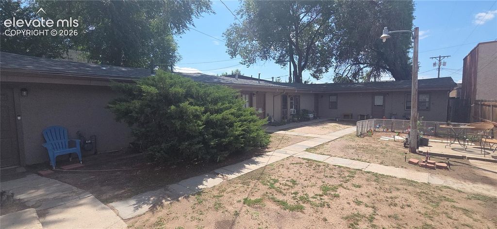 2343 E Boulder Street, Colorado Springs, CO 80909 — photo 2