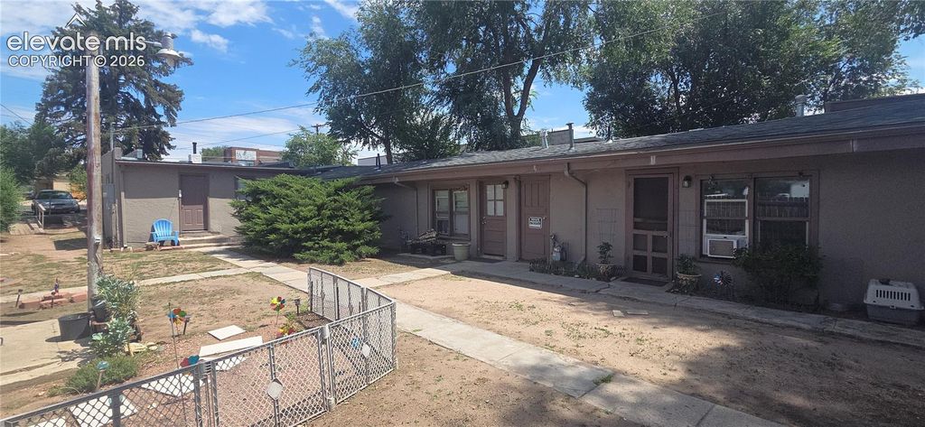2343 E Boulder Street, Colorado Springs, CO 80909 — photo 4