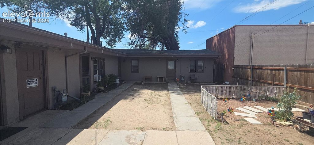 2343 E Boulder Street, Colorado Springs, CO 80909 — photo 5