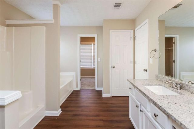 373 Marsh Lake Road, Lawrenceville, GA 30045