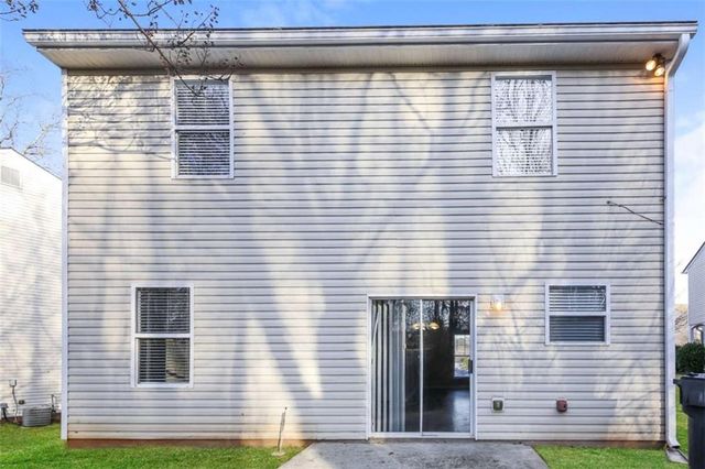 373 Marsh Lake Road, Lawrenceville, GA 30045