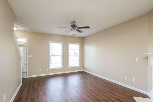 373 Marsh Lake Road, Lawrenceville, GA 30045