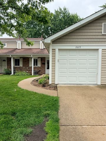 2023 Raleigh Place, Hoffman Estates, IL 60169