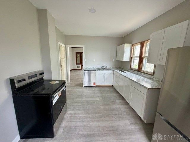 213 Anna Street, Dayton, OH 45417
