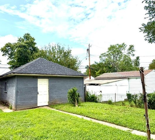 213 Anna Street, Dayton, OH 45417