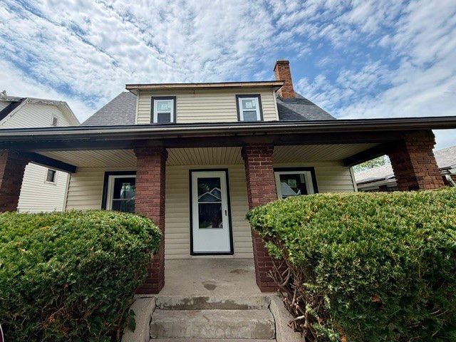 213 Anna Street, Dayton, OH 45417