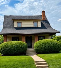 213 Anna Street, Dayton, OH 45417
