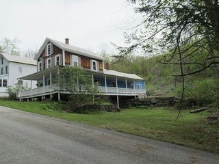 176 Glen Avenue, Readsboro, VT 05350