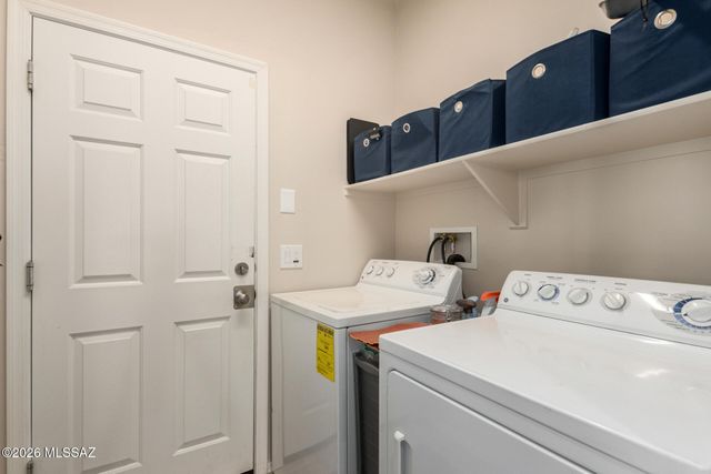 13985 E Cheavront Loop, Vail, AZ 85641