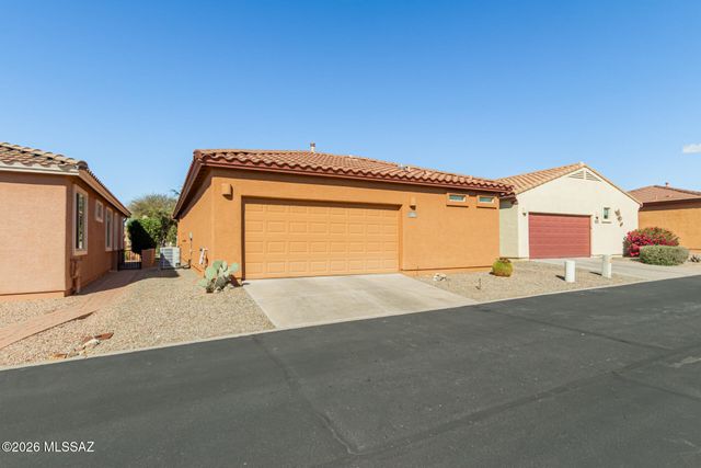 13985 E Cheavront Loop, Vail, AZ 85641