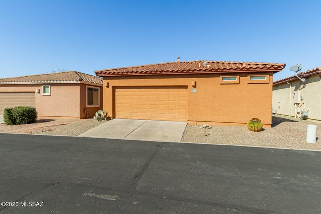 13985 E Cheavront Loop, Vail, AZ 85641