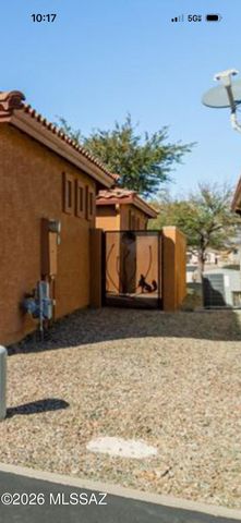 13985 E Cheavront Loop, Vail, AZ 85641