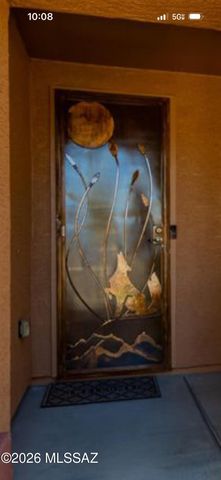 13985 E Cheavront Loop, Vail, AZ 85641