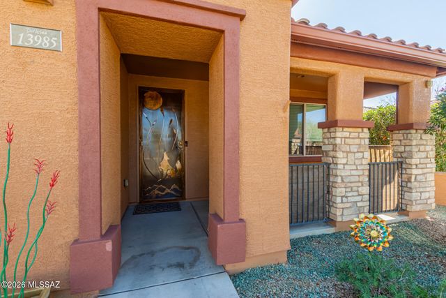 13985 E Cheavront Loop, Vail, AZ 85641