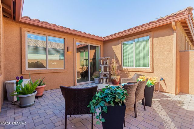 13985 E Cheavront Loop, Vail, AZ 85641