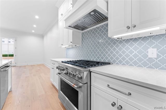 2209 Paul W Bryant, Tuscaloosa, AL 35401