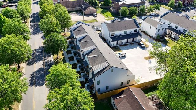 2209 Paul W Bryant, Tuscaloosa, AL 35401