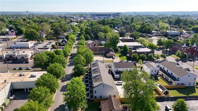 2209 Paul W Bryant, Tuscaloosa, AL 35401
