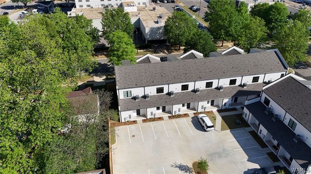 2209 Paul W Bryant, Tuscaloosa, AL 35401