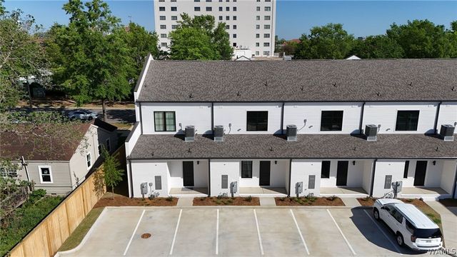 2209 Paul W Bryant, Tuscaloosa, AL 35401
