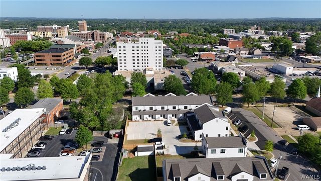 2209 Paul W Bryant, Tuscaloosa, AL 35401