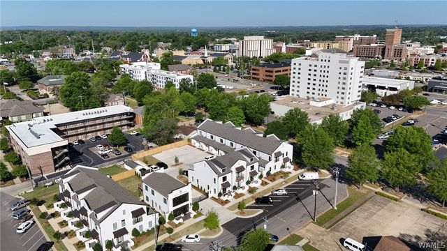2209 Paul W Bryant, Tuscaloosa, AL 35401