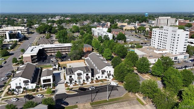 2209 Paul W Bryant, Tuscaloosa, AL 35401