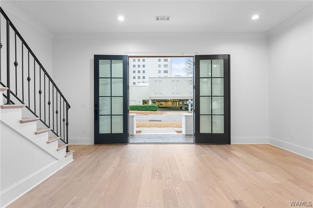 2209 Paul W Bryant, Tuscaloosa, AL 35401