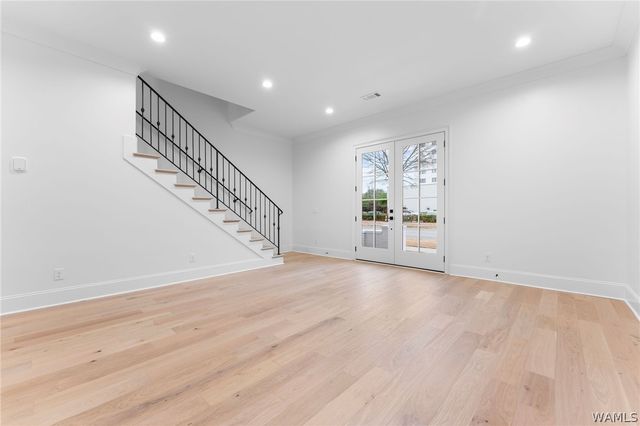 2209 Paul W Bryant, Tuscaloosa, AL 35401