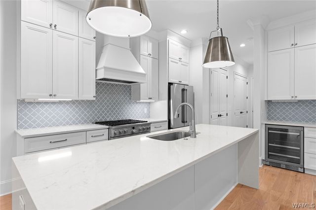 2209 Paul W Bryant, Tuscaloosa, AL 35401
