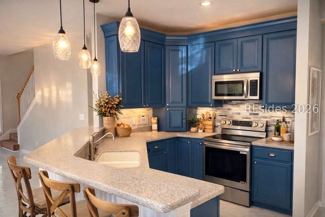 9 Bridgewater Dr, Bluffton, SC 29910