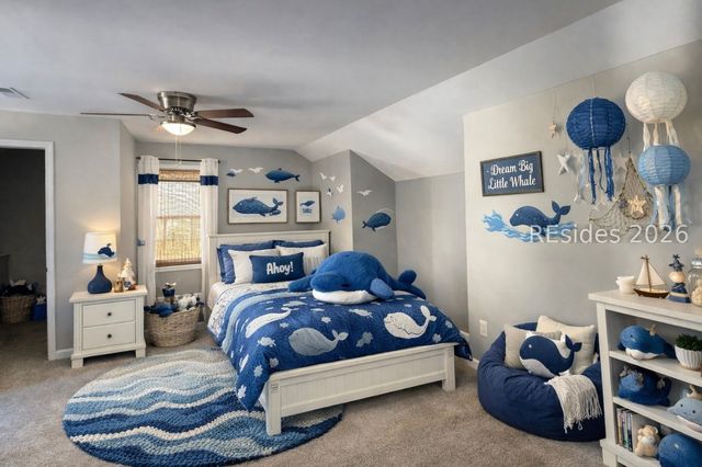 9 Bridgewater Dr, Bluffton, SC 29910