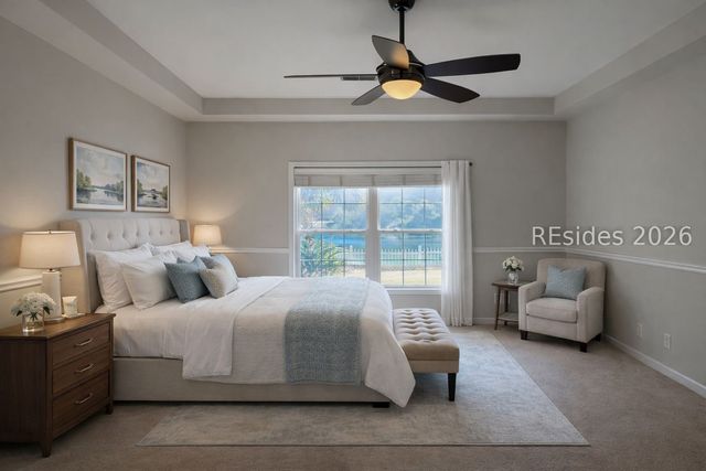 9 Bridgewater Dr, Bluffton, SC 29910