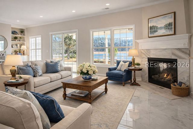 9 Bridgewater Dr, Bluffton, SC 29910